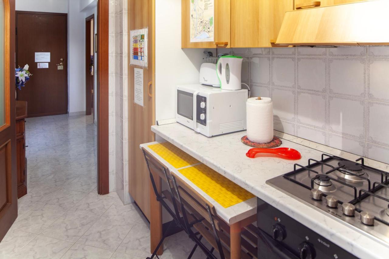 Apartment Elena House Levanto