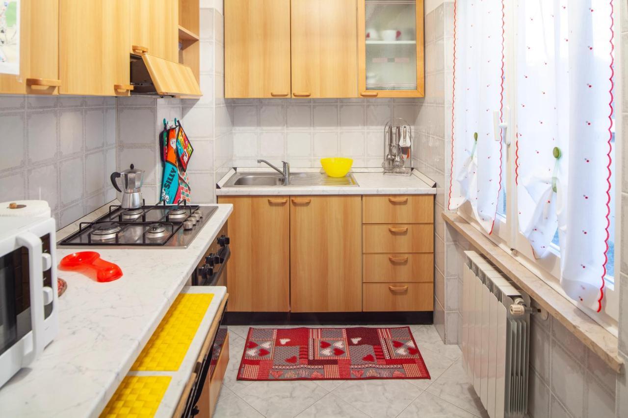Apartment Elena House Levanto