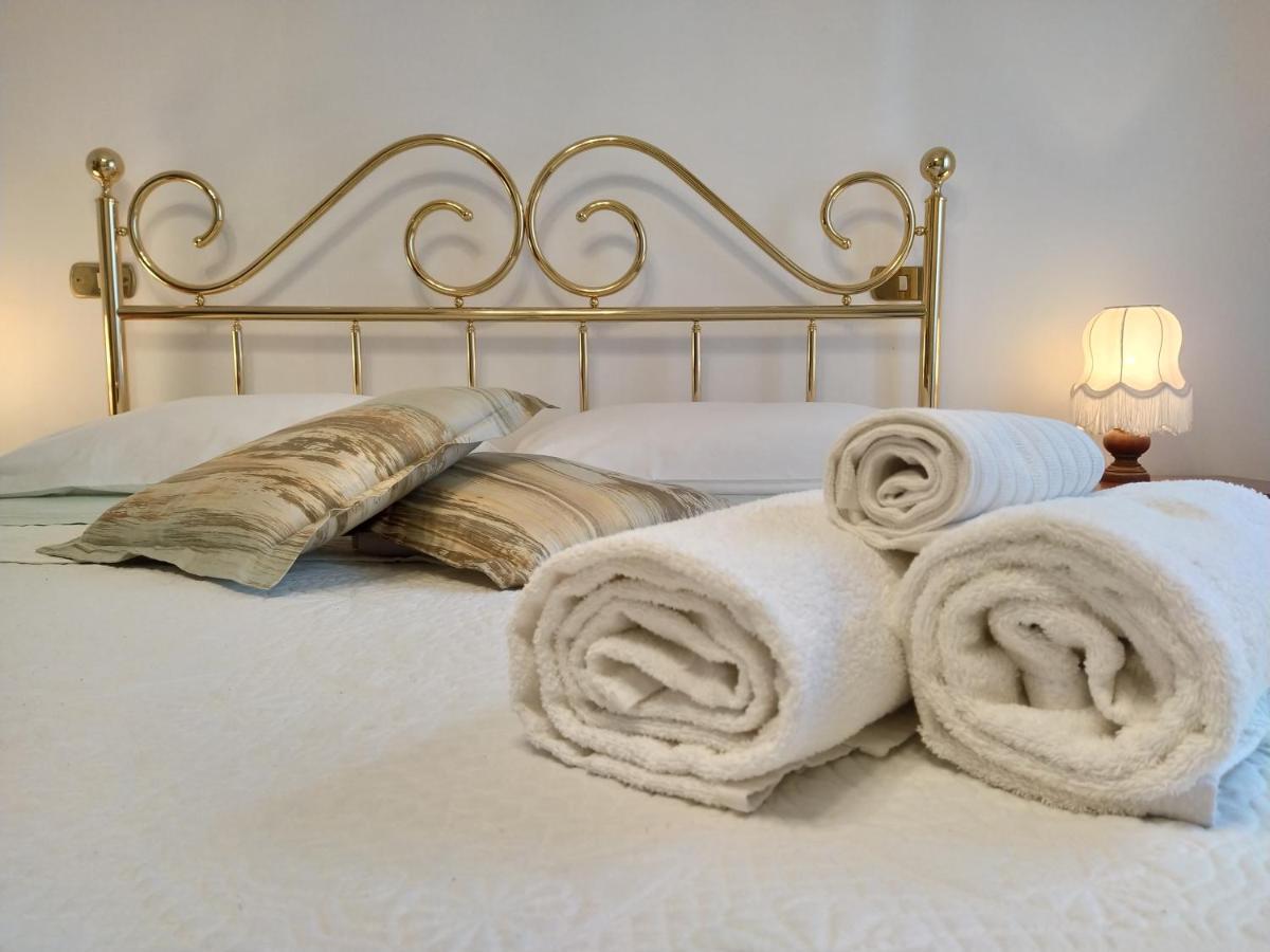 Apartment Elena House Levanto