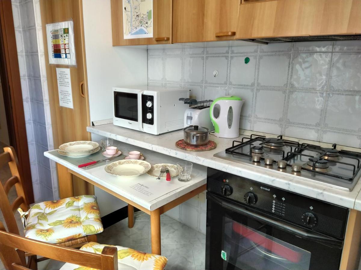 Elena House Apartment Levanto
