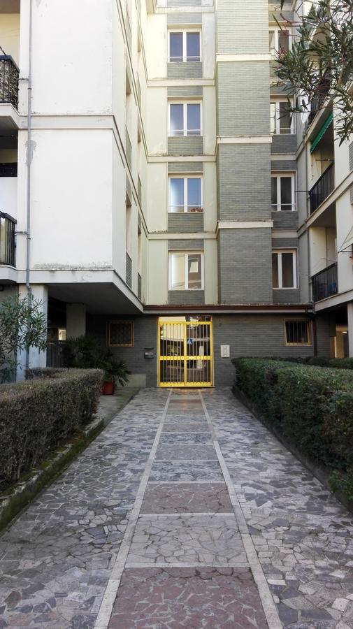 Apartment Elena House Levanto