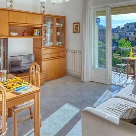 Elena House Apartment Levanto Exterior photo