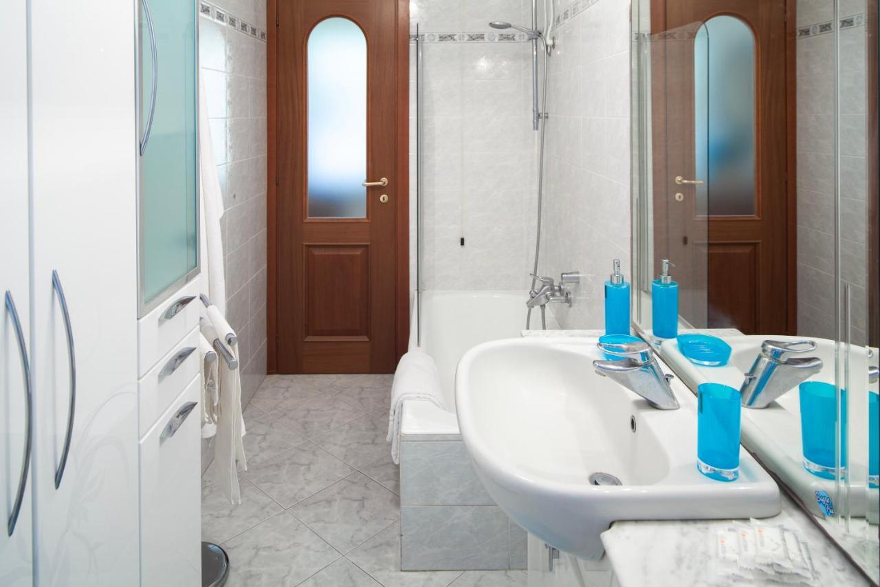 Apartamento Elena House *