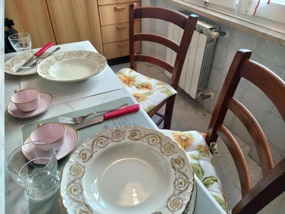 Elena House Apartamento *